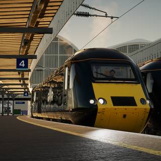 Train Sim World® 3: Standard Edition wallpaper