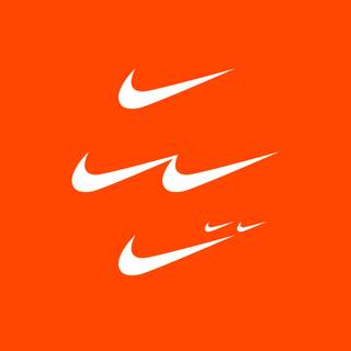 Nike Apple wallpaper