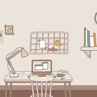 PC student wallpaper