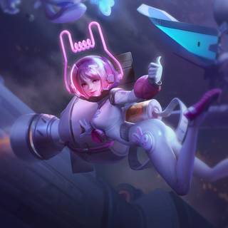 Florentino AOV wallpaper