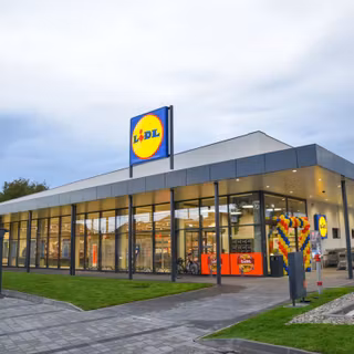 Lidl wallpaper