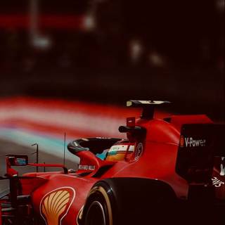 F1 iPhone 2022 wallpaper