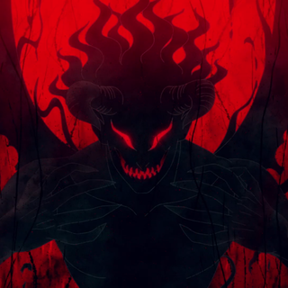 Demon anime 4k wallpaper