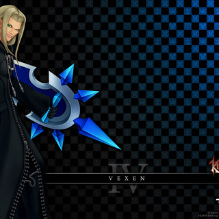 Organization XIII wallpaper