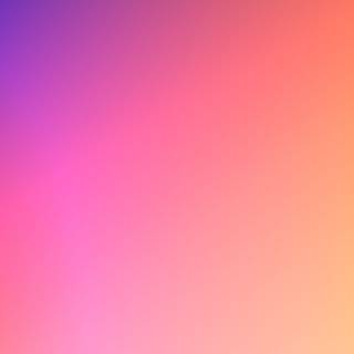 Gradient blur wallpaper