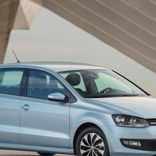 BlueMotion wallpaper