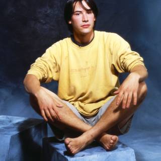 Keanu Charles Reeves wallpaper