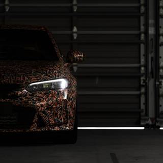 2023 Civic Type R wallpaper