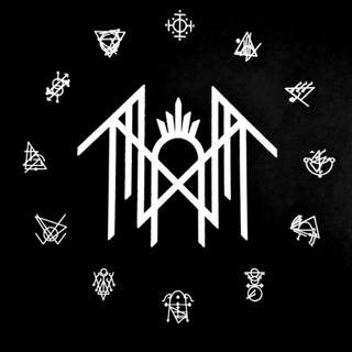 Sleep Token wallpaper