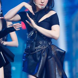 Got The Beat wallpaper