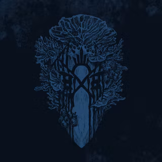 Sleep Token wallpaper