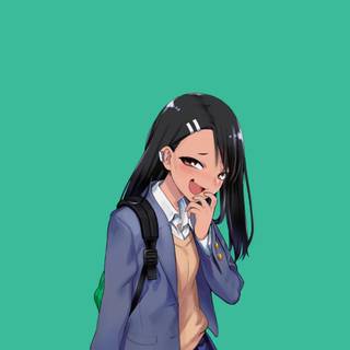 Sana Sunomiya wallpaper