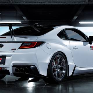 2022 Toyota GR 86 wallpaper