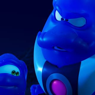 Jungle Beat: The Movie wallpaper