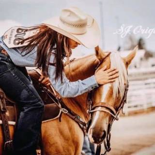 Hailey Kinsel wallpaper