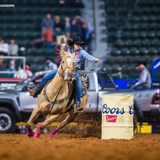 Hailey Kinsel wallpaper