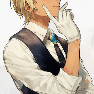 Furuya Rei wallpaper