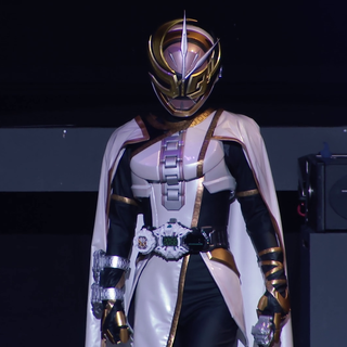 Kamen Rider Tsukuyomi wallpaper