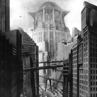 Fritz Lang wallpaper