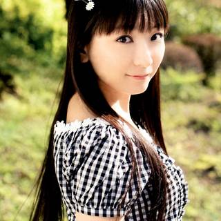 Yui Asakura wallpaper