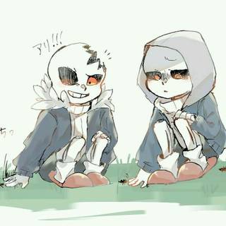 Horrordust wallpaper