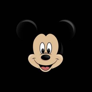 Mickey Mouse 1928 iPhone wallpaper