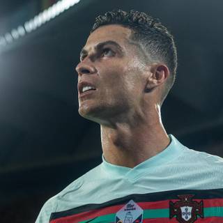 Ronaldo 4k 2023 wallpaper
