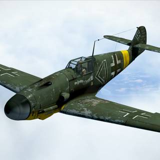 IL-2 Sturmovik wallpaper