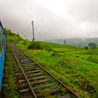 Ella Sri Lanka wallpaper