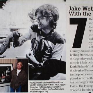 Jake Webber 2022 wallpaper