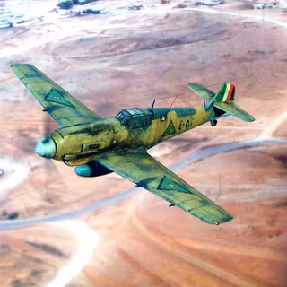 Messerschmitt Bf 110 wallpaper