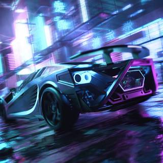 Badass cars wallpaper