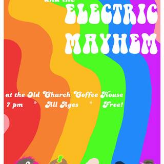 Muppets Dr Teeth wallpaper