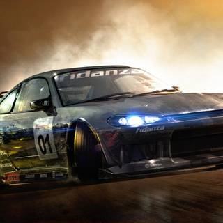 Badass cars wallpaper