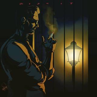 Byomkesh Bakshi wallpaper