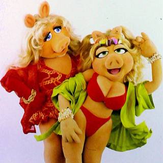 Muppets Tonight wallpaper