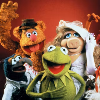 Muppets Tonight wallpaper