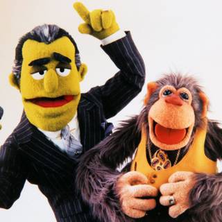 Muppets Tonight wallpaper