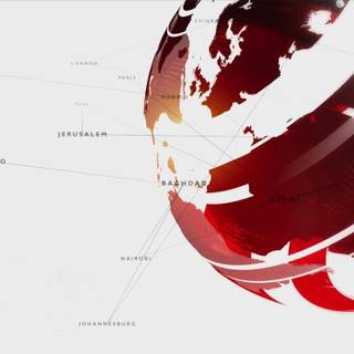 BBC News wallpaper