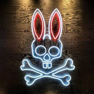 Psycho Bunny wallpaper