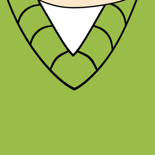 Doug Funnie wallpaper