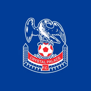 Crystal Palace desktop wallpaper