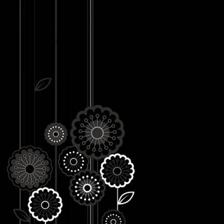 Retro cartoon HD Android wallpaper