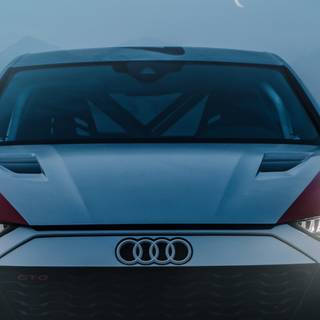 GTO iPhone HD wallpaper