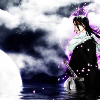 Aesthetic Bleach wallpaper