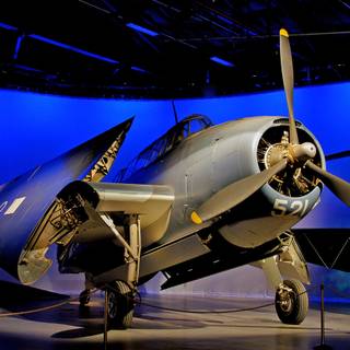 Grumman TBF Avenger wallpaper