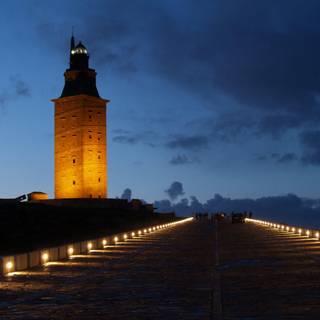 Coast of Galicia Spain wallpaper