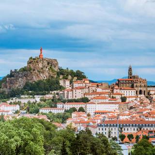Coast of Galicia Spain wallpaper