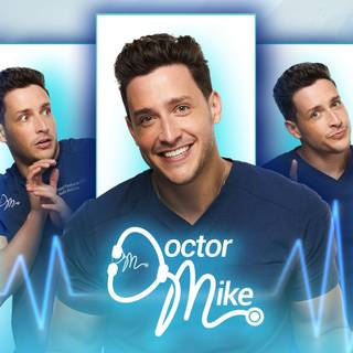 Dr. Mike wallpaper