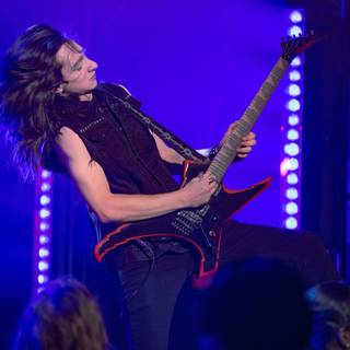 Adrian Greensmith PC wallpaper